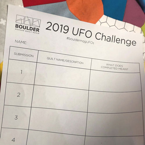 UFO Challenge Extension!