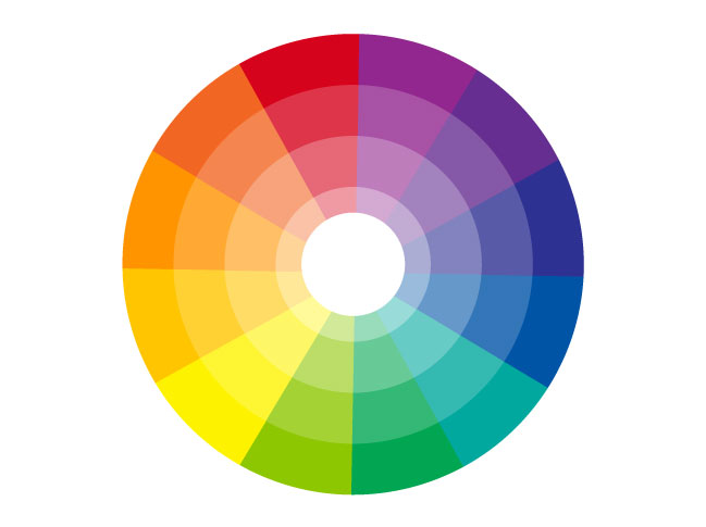 May Color Study - Tertiary Colors - Boulder MQG